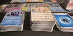 Pokemon 151 (English) TCG Bulk Lot- 26 Rev & Holo + 169 Commons/Uncommons - Image 3