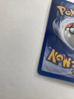Skarmory 13/111 Holo Rare Neo Genesis Pokemon Card NM MINT - Image 4