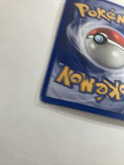 Skarmory 13/111 Holo Rare Neo Genesis Pokemon Card NM MINT - Image 5