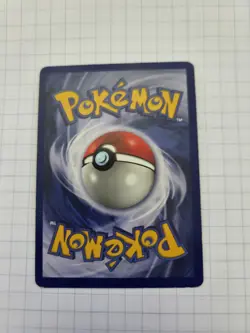 Pokemon TCG Kadabra Base Set 32/102 Regular 1999-2000 Wizards Base Set Copyright - Image 2