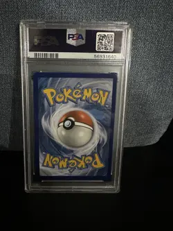 2016 Pokemon XY Evolutions Blastoise EX #21 PSA 10 GEM MINT - Image 2