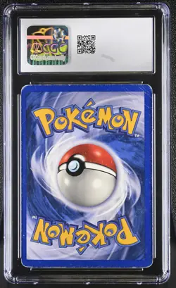 CGC 3 Charizard 1999 Base Set 4/102 Shadowless Holo Pokemon Card - Image 2