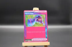 Hero's Cape 152/162 Temporal Forces ACE SPEC Holo Rare Pokemon Card NM - Image 1