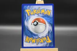 Hero's Cape 152/162 Temporal Forces ACE SPEC Holo Rare Pokemon Card NM - Image 3