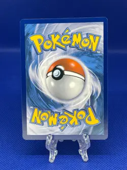 Pokemon TCG Haunter 34/83 X&Y Generations XY Reverse Holo English 2016 LP - Image 2