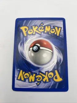 Dark Muk 41/82 Team Rocket Pokemon Card (Very Good Condition) - Image 2