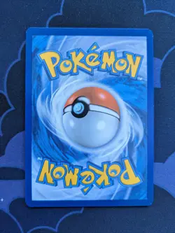 Team Aqua's Walrien 5/34 Pokemon Card Holo Rare Pokemon TCG XY Double Crisis NM - Image 4
