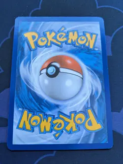 Team Aqua's Walrien 5/34 Pokemon Card Holo Rare Pokemon TCG XY Double Crisis NM - Image 5