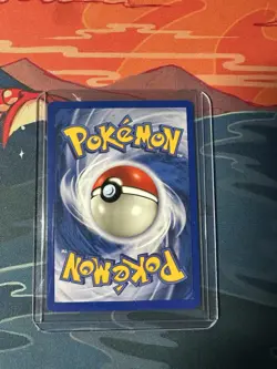 Electrode 21/102 Non Holo Rare Pokemon TCG WOTC Unlimited Base Set LP - Image 2