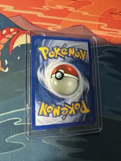 Electrode 21/102 Non Holo Rare Pokemon TCG WOTC Unlimited Base Set LP - Image 3