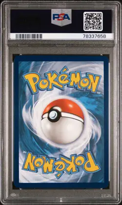 2021 Pokemon Rillaboom Vmax #SV106 Shining Fates Full Art PSA 10 Graded Card - Image 2