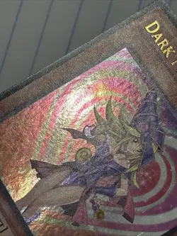 Yu-Gi-Oh! TCG Dark Magician Girl MVP1-EN056 1st Edition Ultra Rare LP - Image 4