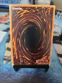 Yu-Gi-Oh! TCG Pot of Greed SD1 Structure Deck SD1-EN015 1st Edition DY 303 - Image 2