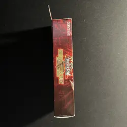 Dinosmasher's Fury Structure Deck Factory Sealed Unlimited Yu-Gi-Oh! - Image 3