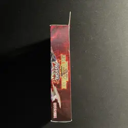 Dinosmasher's Fury Structure Deck Factory Sealed Unlimited Yu-Gi-Oh! - Image 4