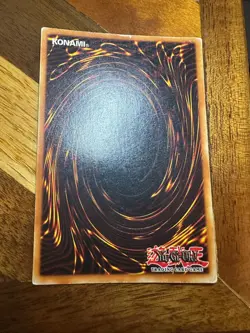 Acid Trap Hole DDS-005 Unlimited Edition Secret Rare PL + BONUS - Image 2