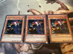 Tour Guide From the Underworld - EXVC-EN084 - Secret Rare - Unlimited Edition Li - Image 1