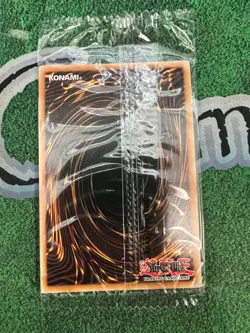 Yugioh SEALED Grand Convergence LART-EN062 Ultra Rare Limited Edition!! - Image 2