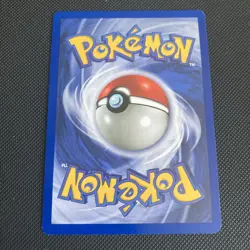 Pokemon Neo Destiny Light Azumarill 13/105 Rare Holo Unlimited Trading Card - Image 3