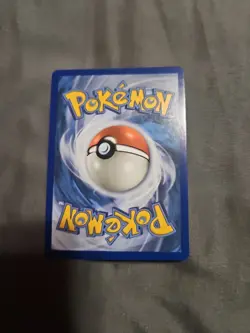 Pokemon Umbrella GX Full Art Card 142/149 Sun and Moon Base Set - Image 3