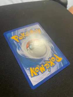 Mew 15/132 | 2007 Pokemon Secret Wonders Holo | LP Lightly Played - Image 5