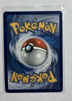 Mew 32/68 Hidden Fates 2019 Reverse Holo Foil Rare Pokemon TCG Card - MINT - Image 2