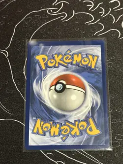 Pokemon TCG Misty's Lapras Destined Rivals 194/182 Mint Condition - Image 2