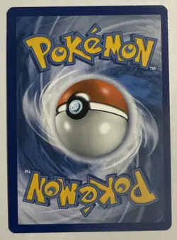 Pokemon TCG Mew 29/124 Fates Collide Holo Secret Rare Near Mint/ Mint - Image 4