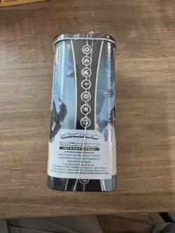Pokemon Tcg Deck Shield 2018 Dawn Wings Necrozma Art Sealed 🔥Case Fresh 🔥 - Image 2