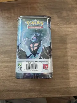 Pokemon Tcg Deck Shield 2018 Dawn Wings Necrozma Art Sealed 🔥Case Fresh 🔥 - Image 3