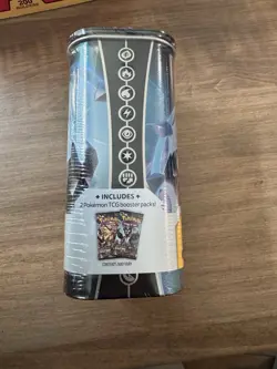 Pokemon Tcg Deck Shield 2018 Dawn Wings Necrozma Art Sealed 🔥Case Fresh 🔥 - Image 4