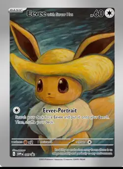 Pokemon Van Gogh Set of EIGHTEEN (18) Custom Art Cards - DIY - Fan Art- Full Set - Image 3
