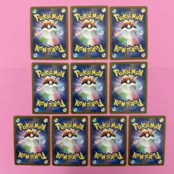 NM 10 Card Charizard V RR 014/100 S9 Star Birth - Pokemon Card - Image 2
