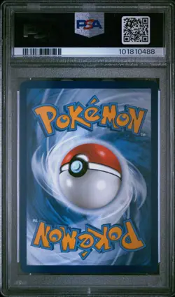 2024 Pokemon Surging Sparks #237/191 Milotic ex Special Illustration Rare PSA 10 - Image 2