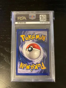 1999 Pokemon Base Set Shadowless Charmeleon 24/102 PSA 10 GEM MINT - Image 2