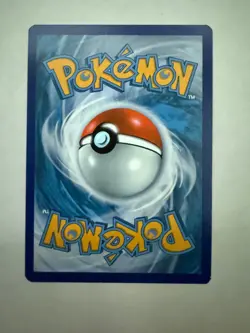 Pokemon TCG Shaymin Black Star Promo XY115 Holo Card - Image 2