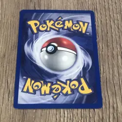 Pokemon TCG Giovanni's Nidoking Gym Challenge 7/132 Holo Unlimited Holo Rare - Image 2