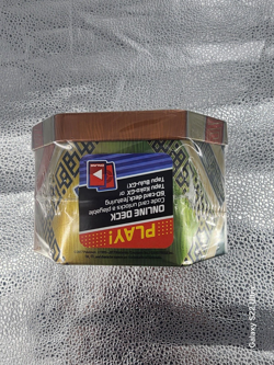 Pokemon TCG Tin- Tapu Koko GX Island Guardians Factory Sealed 2017 - Image 3