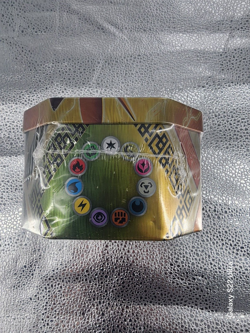 Pokemon TCG Tin- Tapu Koko GX Island Guardians Factory Sealed 2017 - Image 5