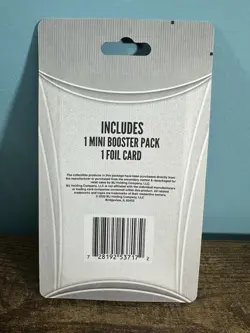 Pokemon Mini Blisters -SM- Unbroken Bonds {3 Card Packs}+1 Foil (Charizard) New - Image 2