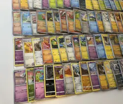 Pokemon Bulk - 800+ Common Cards Lot (No Energy) Very Few Duplicates - Image 5