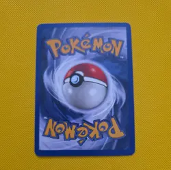 Dark Raticate 51/82 - 1st Edition Team Rocket Vintage Pokemon Card - NM - Image 2