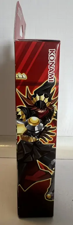Yu-Gi-Oh! Trading Card Game: Super Starter Space Time Showdown 1st Edition [New] - Image 4