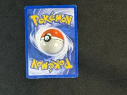 Mistys Seadra PRERELEASE Holo Gym Heroes EX, 9/132 Pokemon Card. - Image 3