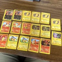 Vintage Pokemon Cards - E Reader Lot - Expedition Set Collection - Rare Rapidash - Image 1