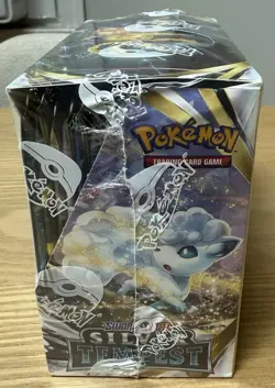 Pokemon Sword & Shield Silver Tempest Booster Box - 36 Cards 820650860911 - Image 5