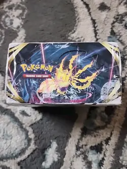 Pokemon Sword & Shield Silver Tempest Booster Box - 36 Cards 820650860911 - Image 2