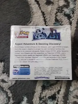 Pokemon Sword & Shield Silver Tempest Booster Box - 36 Cards 820650860911 - Image 4