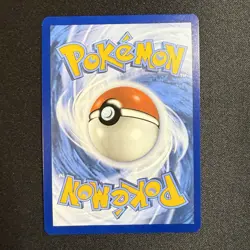 Kingambit 130 Scarlet & Violet Black Star Promo Card Pokemon TCG - Image 2