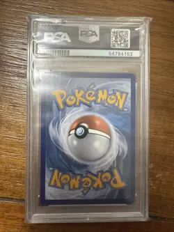 Pokemon TCG Venusaur EX Holo Ultra Rare Card 1/108 XY Evolutions PSA 10 - Image 2